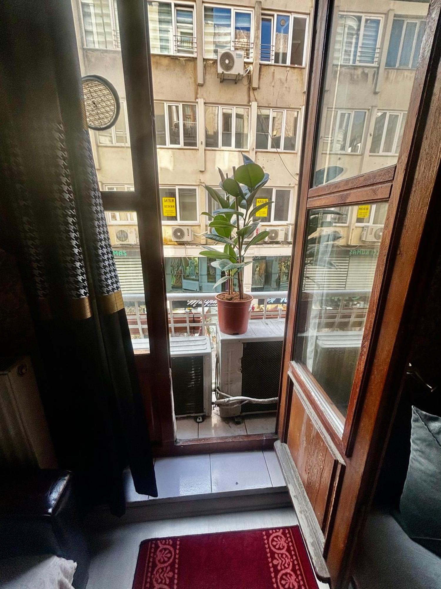 Immortal Hotel Istanbulská provincie Exteriér fotografie