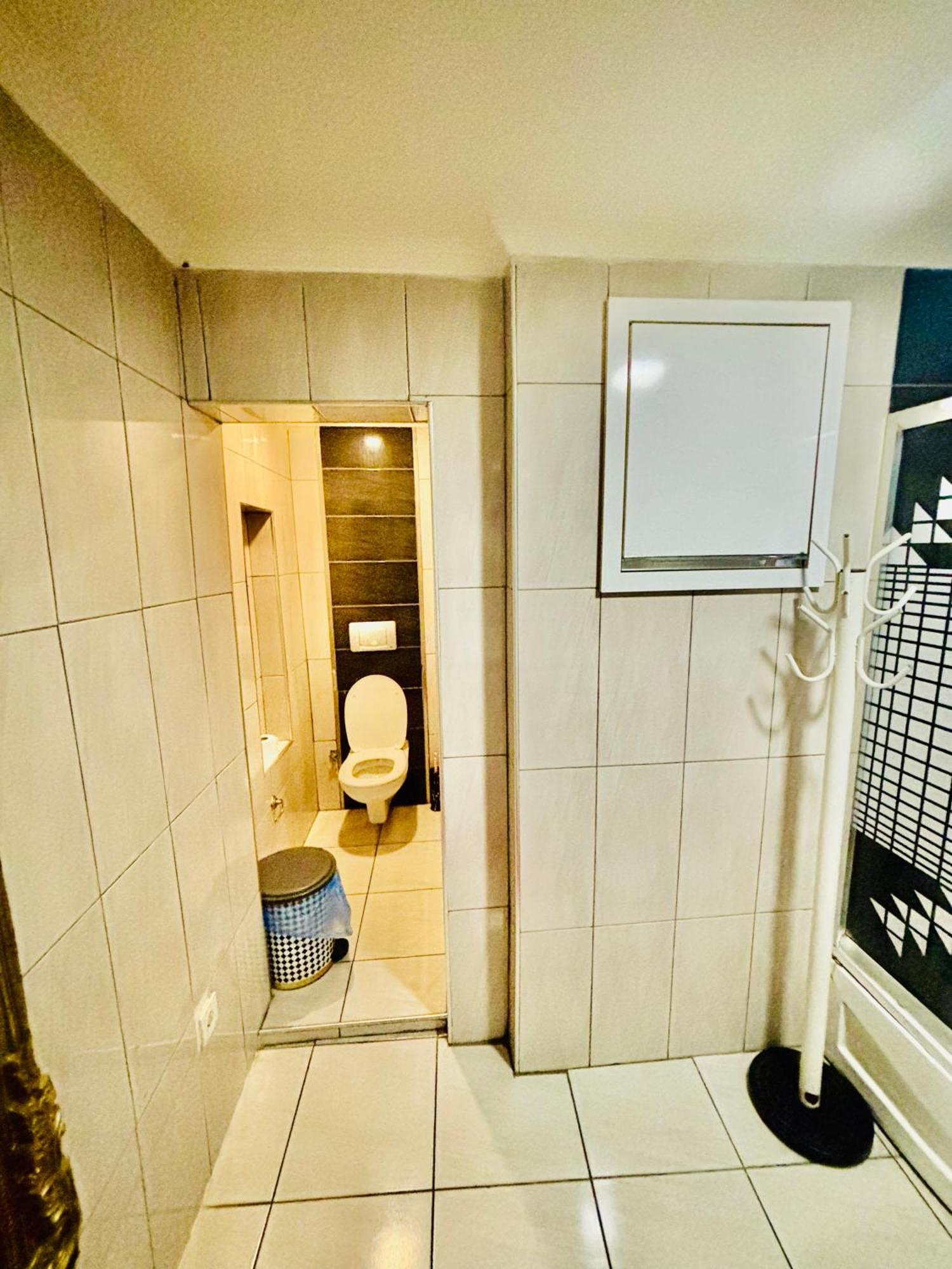 Immortal Hotel Istanbulská provincie Exteriér fotografie