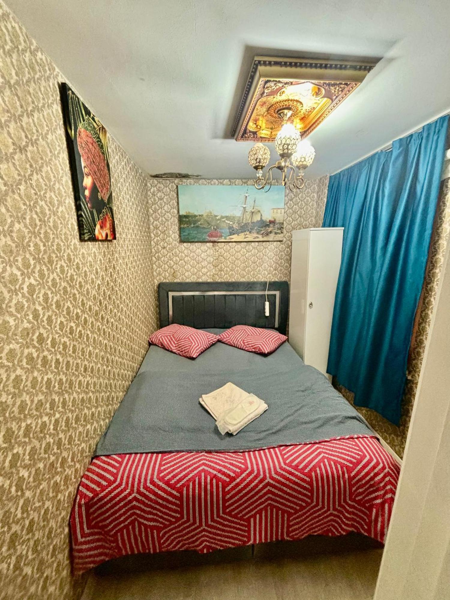 Immortal Hotel Istanbulská provincie Exteriér fotografie